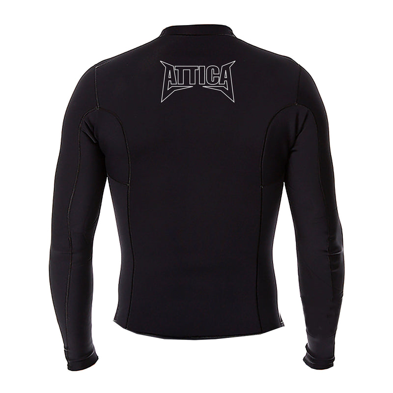 Attica EQUATOR Wetsuit Vest 1.5mm