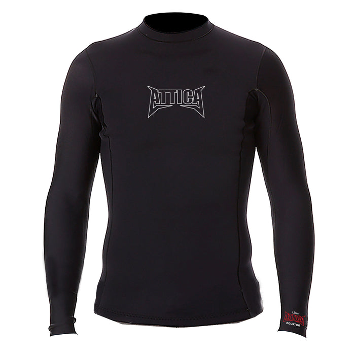 Attica EQUATOR Wetsuit Vest 1.5mm