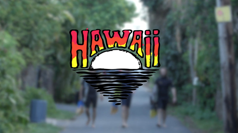 Hawaii (Film)