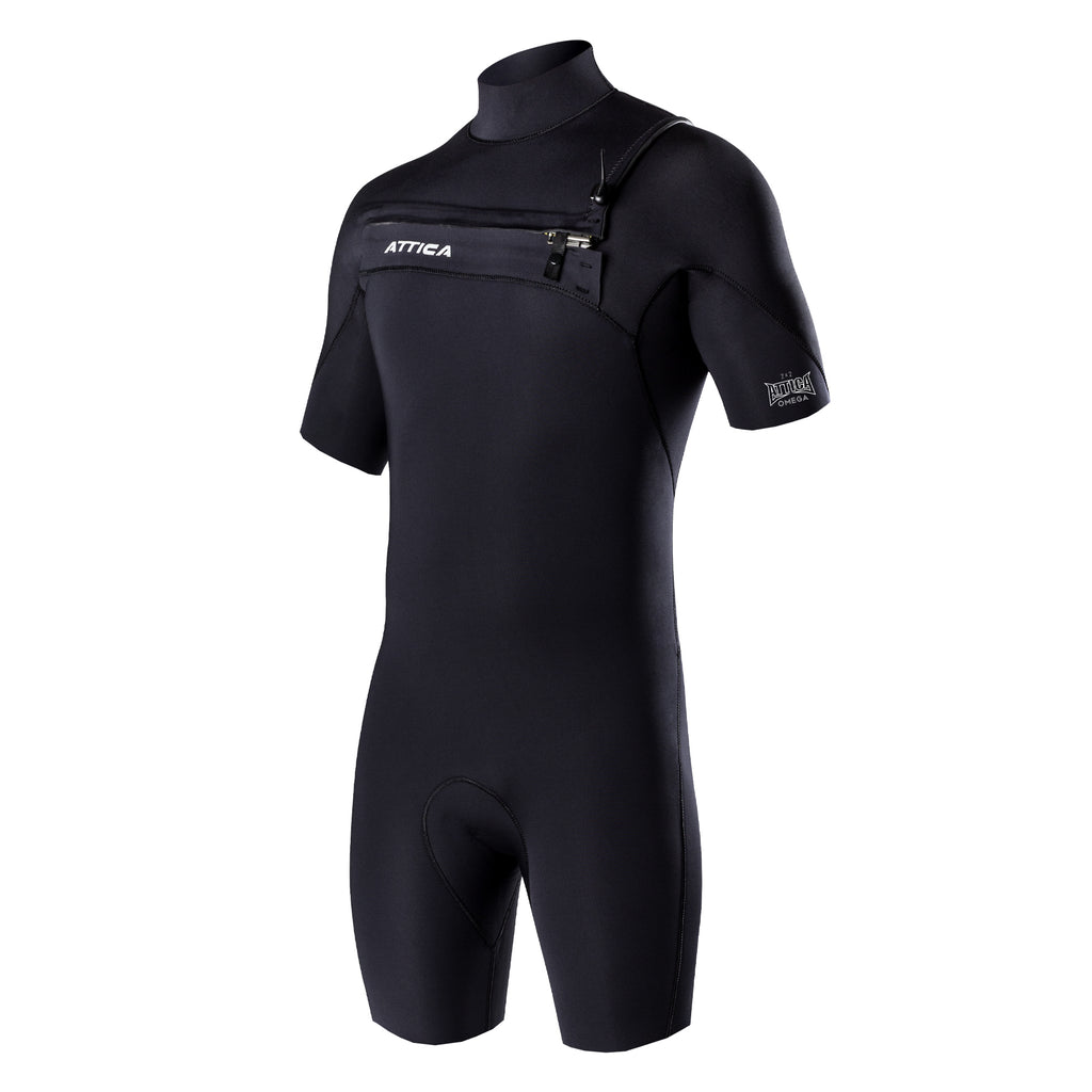 2x2 Spring Wetsuits – ATTICA Wetsuits