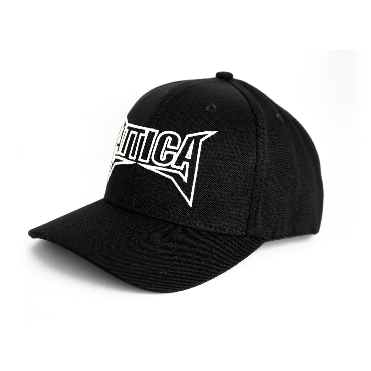 🎁 ATTICA Mental Snapback Hat (50% off)