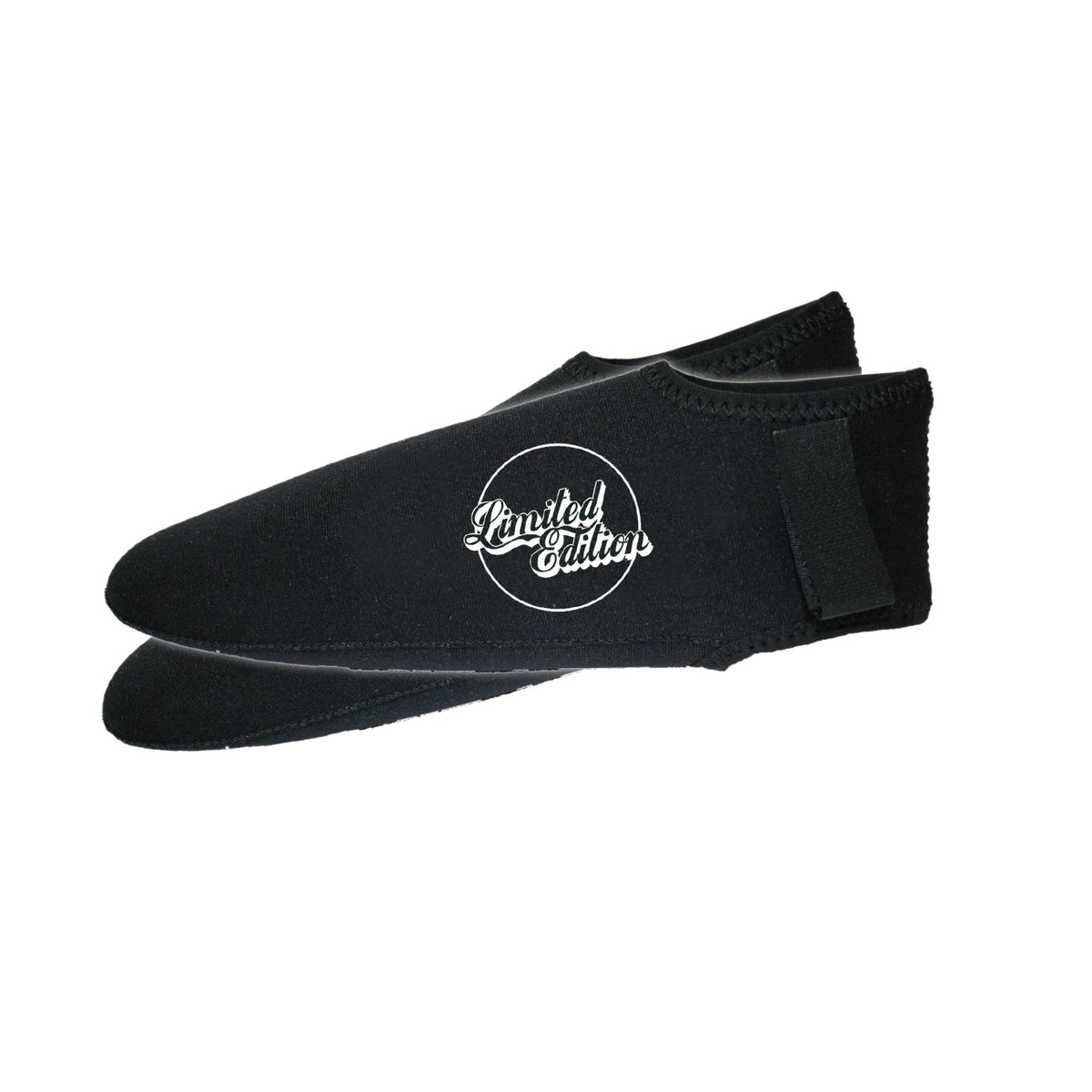 Limited Edition Short Flipper / Fin Neoprene Socks - Limited Edition Swim Fins