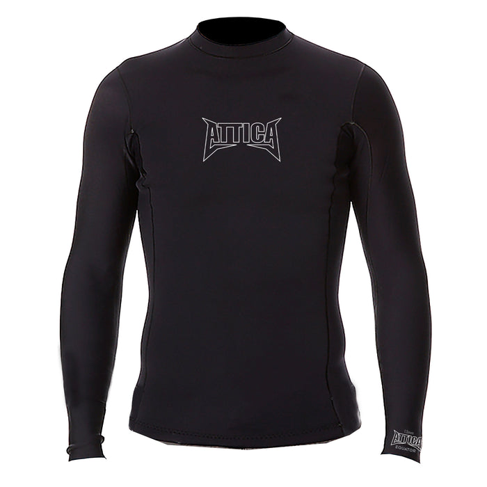 Attica EQUATOR Wetsuit Vest 1.5mm