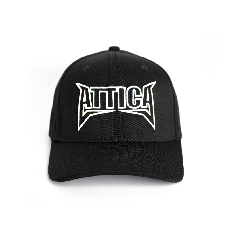 ATTICA Mental Snapback Hat